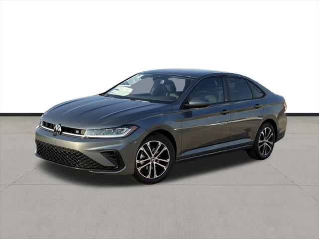 2026 Volkswagen Jetta Sport for sale in Houston, TX