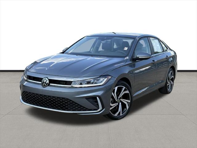 2026 Volkswagen Jetta SEL for sale in Houston, TX