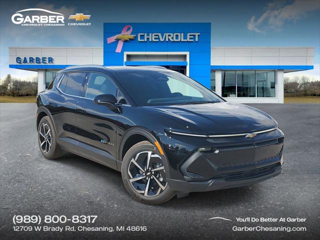 2026 Chevrolet Equinox LT2 w/PDE for sale in Chesaning, MI