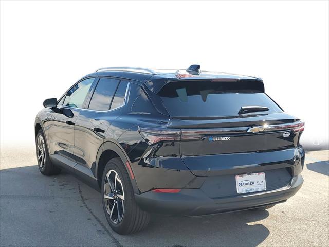 2026 Chevrolet Equinox LT2 w/PDE