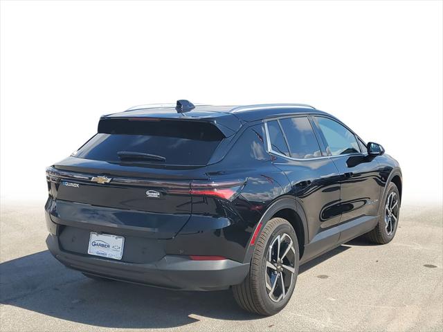 2026 Chevrolet Equinox LT2 w/PDE