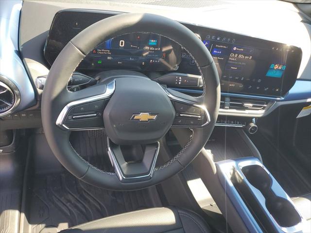 2026 Chevrolet Equinox LT2 w/PDE