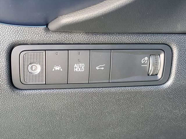 2026 Chevrolet Equinox LT2 w/PDE