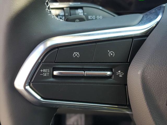 2026 Chevrolet Equinox LT2 w/PDE