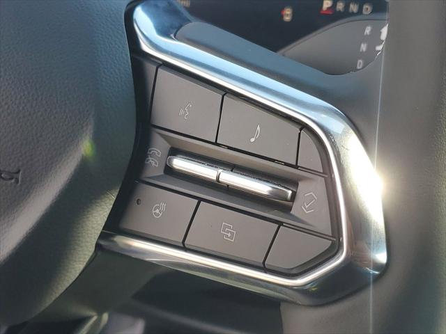 2026 Chevrolet Equinox LT2 w/PDE