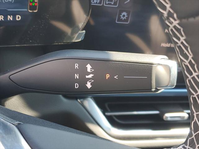 2026 Chevrolet Equinox LT2 w/PDE
