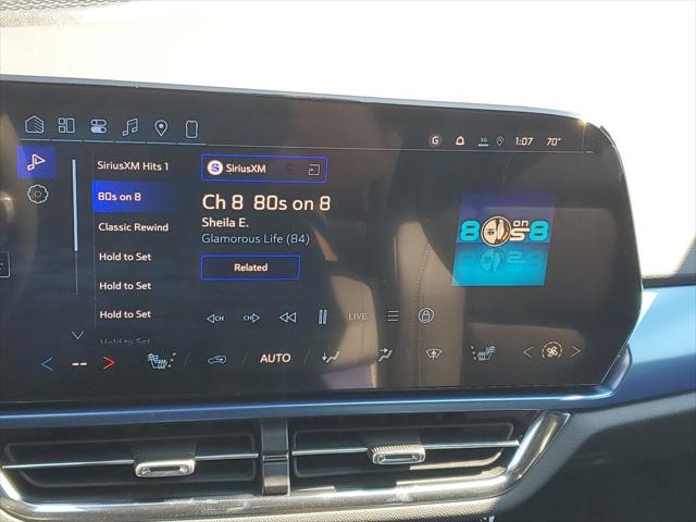 2026 Chevrolet Equinox LT2 w/PDE