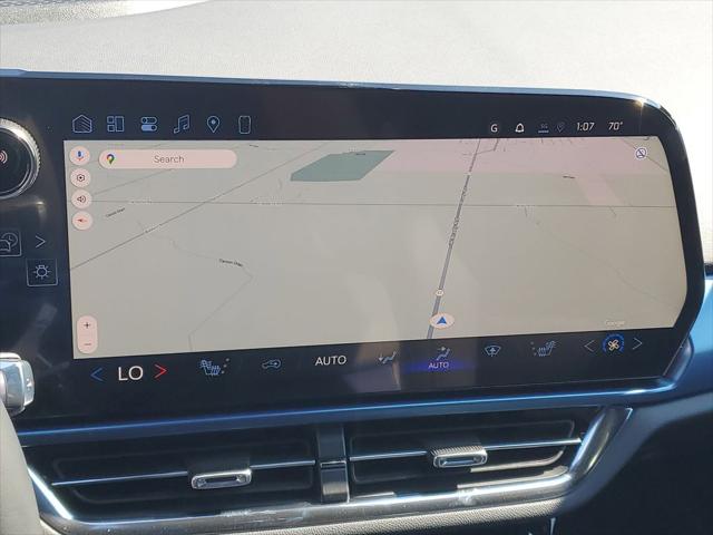 2026 Chevrolet Equinox LT2 w/PDE