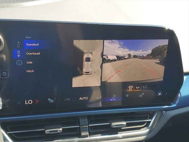 2026 Chevrolet Equinox LT2 w/PDE
