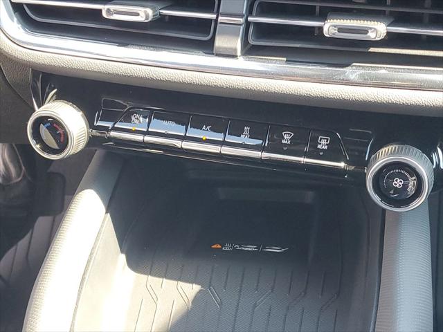 2026 Chevrolet Equinox LT2 w/PDE