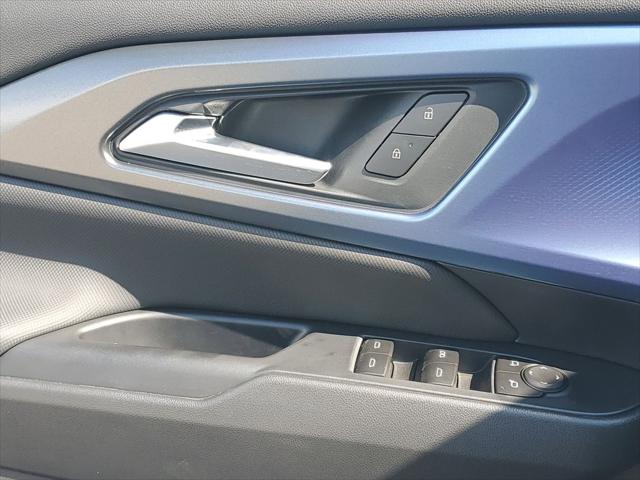 2026 Chevrolet Equinox LT2 w/PDE