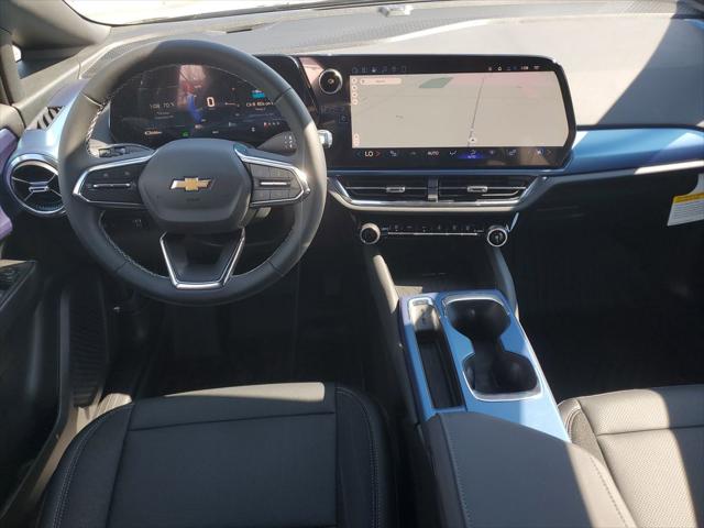 2026 Chevrolet Equinox LT2 w/PDE