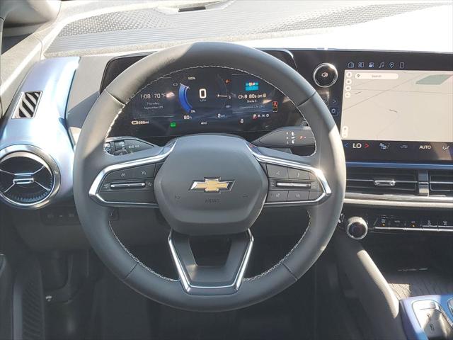 2026 Chevrolet Equinox LT2 w/PDE