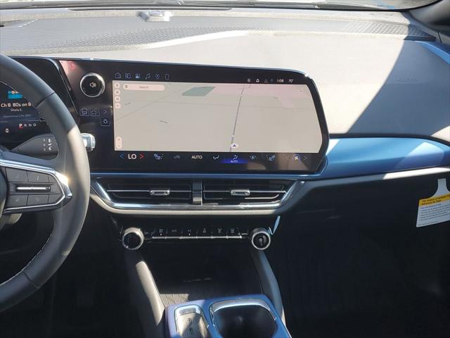 2026 Chevrolet Equinox LT2 w/PDE