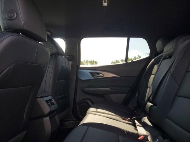 2026 Chevrolet Equinox LT2 w/PDE