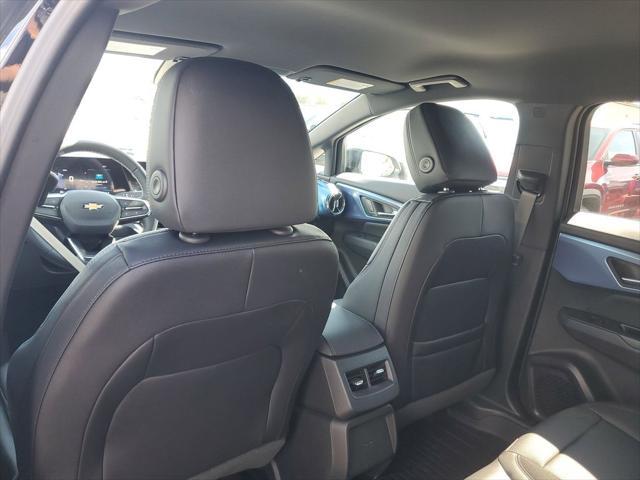 2026 Chevrolet Equinox LT2 w/PDE