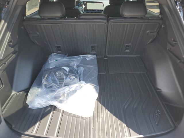 2026 Chevrolet Equinox LT2 w/PDE