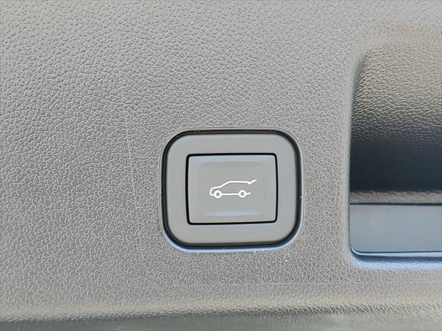 2026 Chevrolet Equinox LT2 w/PDE