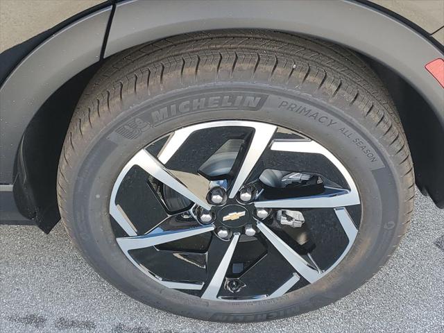 2026 Chevrolet Equinox LT2 w/PDE