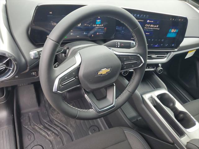 2026 Chevrolet Equinox LT1 w/PCY