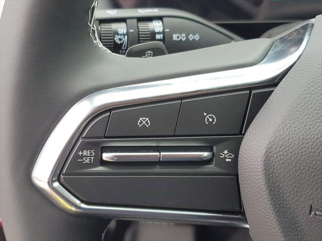 2026 Chevrolet Equinox LT1 w/PCY