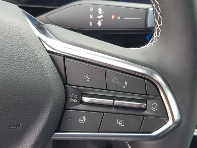 2026 Chevrolet Equinox LT1 w/PCY