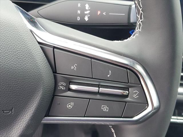 2026 Chevrolet Equinox LT1 w/PCY