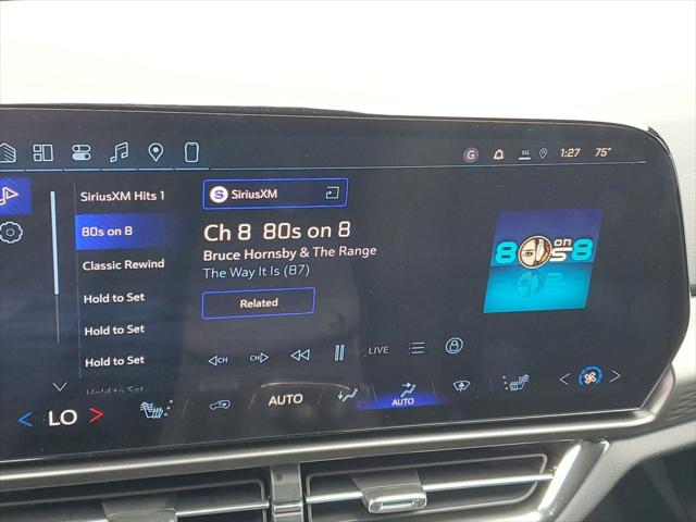 2026 Chevrolet Equinox LT1 w/PCY