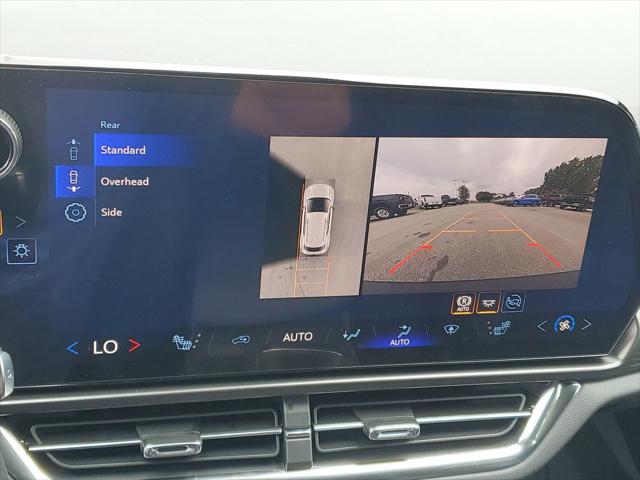 2026 Chevrolet Equinox LT1 w/PCY