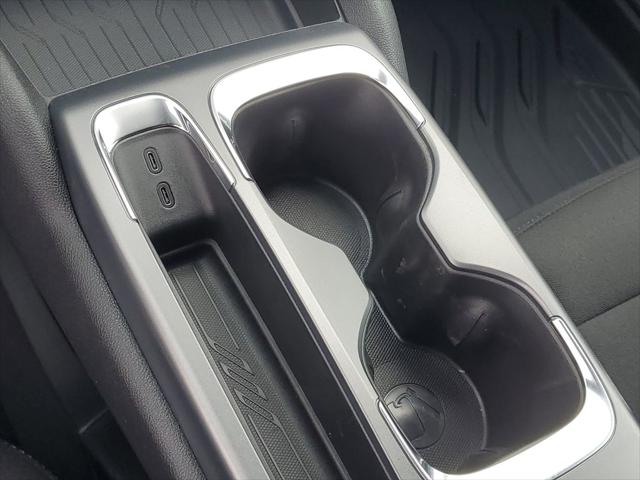 2026 Chevrolet Equinox LT1 w/PCY