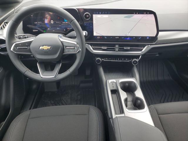 2026 Chevrolet Equinox LT1 w/PCY
