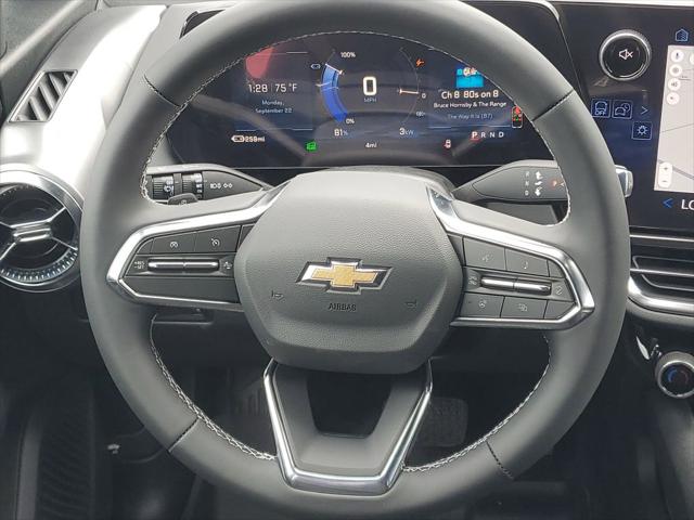 2026 Chevrolet Equinox LT1 w/PCY