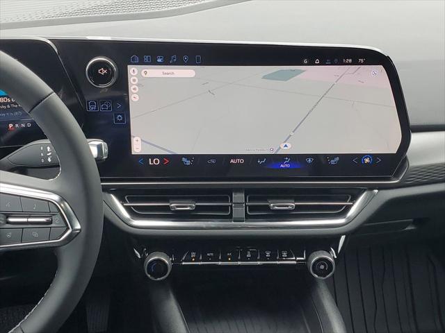 2026 Chevrolet Equinox LT1 w/PCY