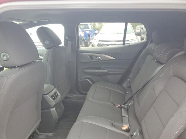 2026 Chevrolet Equinox LT1 w/PCY