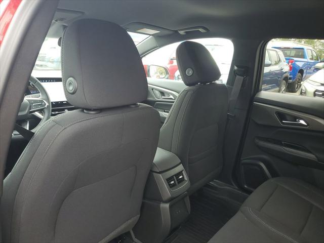 2026 Chevrolet Equinox LT1 w/PCY