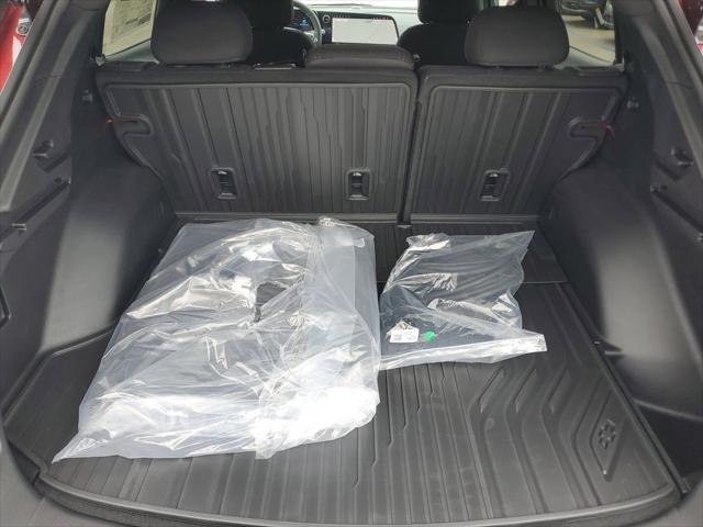 2026 Chevrolet Equinox LT1 w/PCY