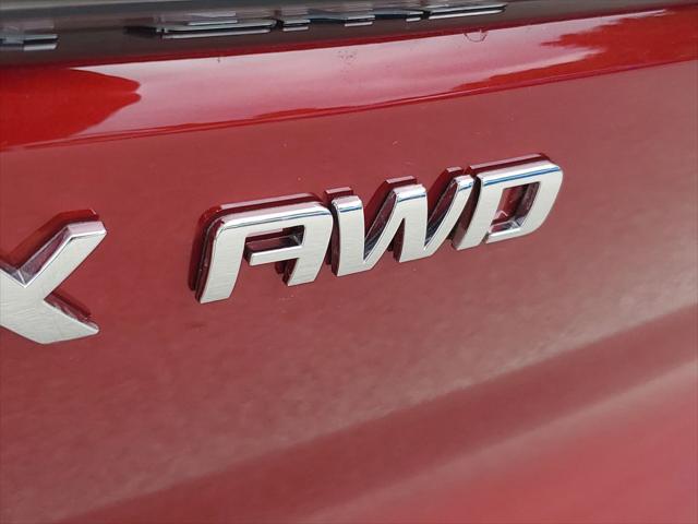 2026 Chevrolet Equinox LT1 w/PCY