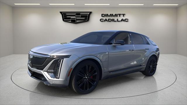 2026 Cadillac iQ V-Series w/1SV for sale in Homosassa, FL