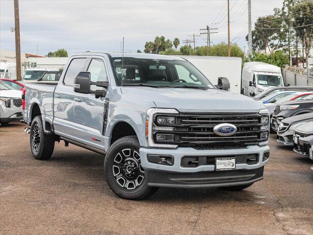 2026 Ford F-250 Platinum for sale in San Diego, CA