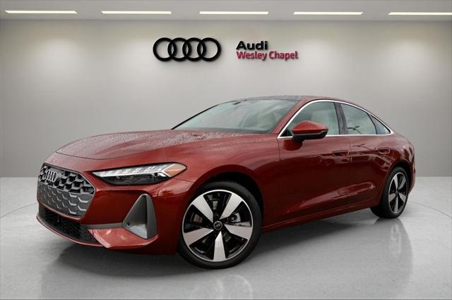 2025 Audi A5 Premium Plus TFSI quattro S tronic for sale in Wesley Chapel, FL