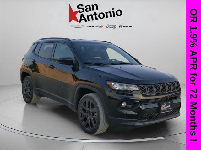 2026 Jeep Compass Limited Altitude for sale in San Antonio, TX