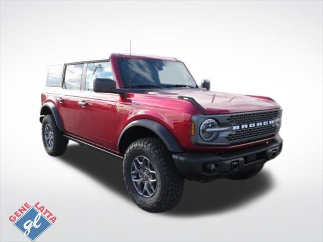 2025 Ford Bronco Badlands for sale in Hanover, PA