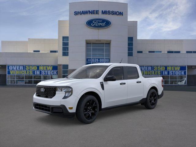 2025 Ford Maverick XLT for sale in Shawnee, KS