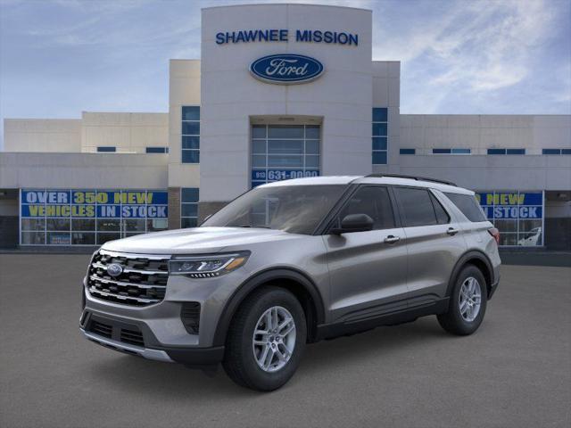 2026 Ford Explorer Active for sale in Shawnee, KS