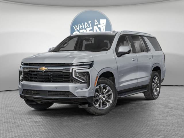 2025 Chevrolet Tahoe 4WD Commercial for sale in Murrysville, PA