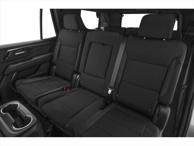 2025 Chevrolet Tahoe 4WD Commercial