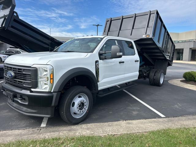 2026 Ford F-550 XL for sale in Zionsville, IN