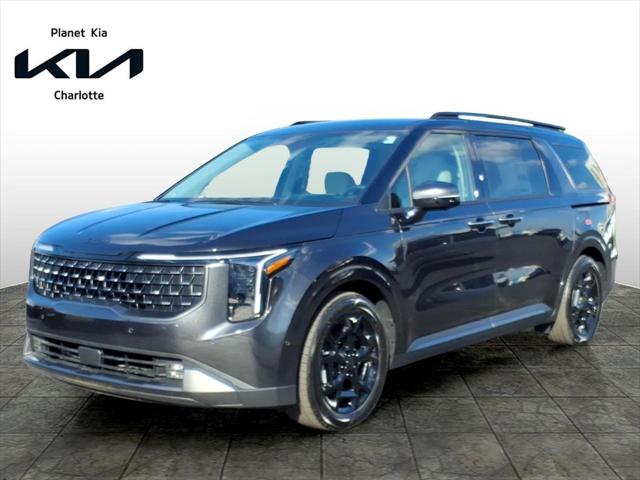 2026 Kia Carnival MPV SX Prestige for sale in Charlotte, NC