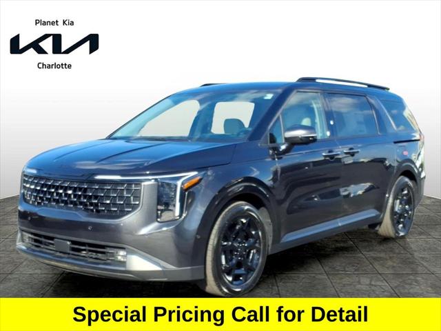2026 Kia Carnival MPV SX Prestige for sale in Charlotte, NC