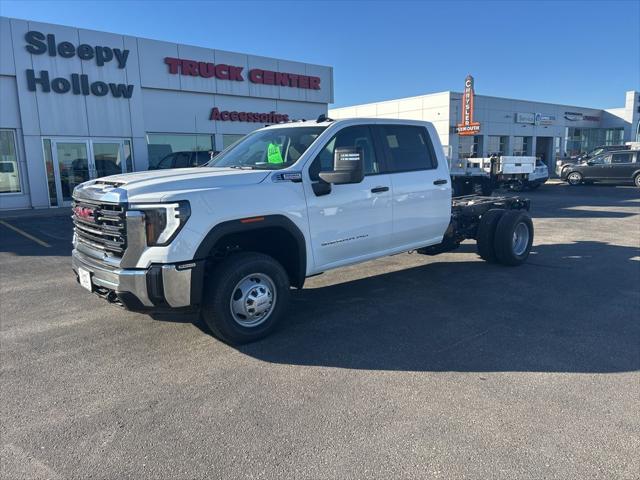 2026 GMC Sierra 3500HD CC Pro for sale in Viroqua, WI